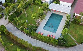 Naiwok Hills Resort