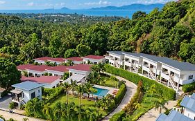 Naiwok Hills Resort